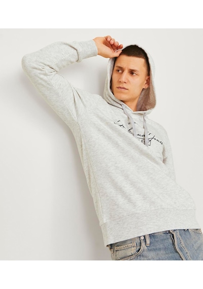 Jack & Jones Jjferris Erkek Sweatshirt 12256838-19414 001