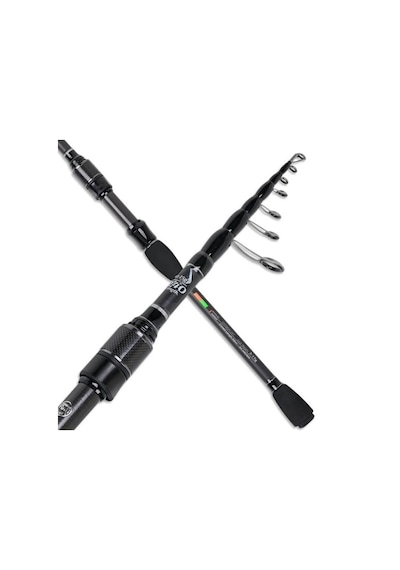 Fujin Walker 240 Cm 3-15 Gr Teleskopik Lrf Kamışı