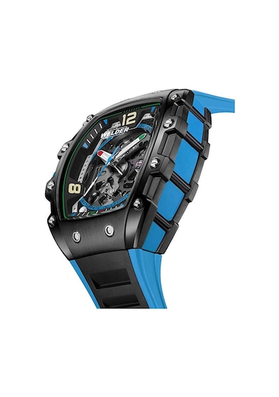 Welder Moody Watch Wrt1000 Erkek Kol Saati
