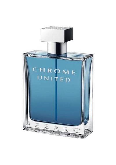 Azzaro Chrome United 100 Ml Edt Erkek Parfümü Odunsu