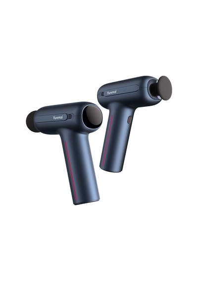 Massage Gun Easepro - Masaj Tabancası Çok Renkli