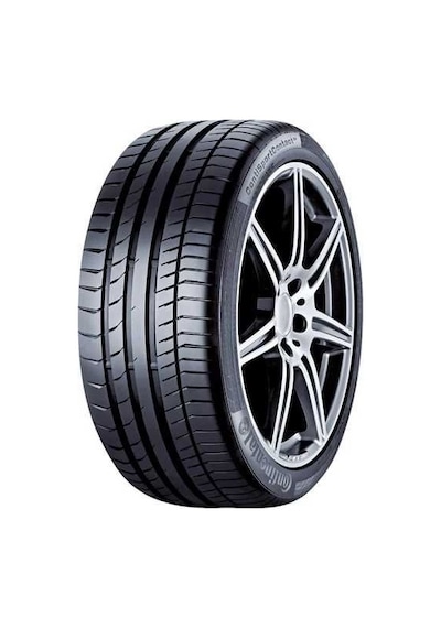 275/30r21 98y Contisportcontact 5p Ro1 Silent