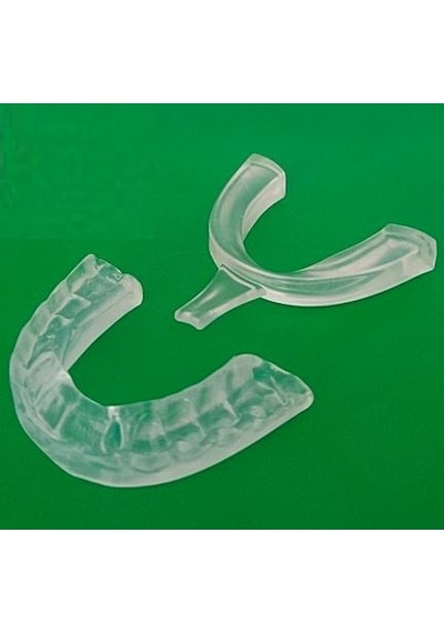 Grind Guard Plus Diş Gıcırdatma Koruma Aparatı