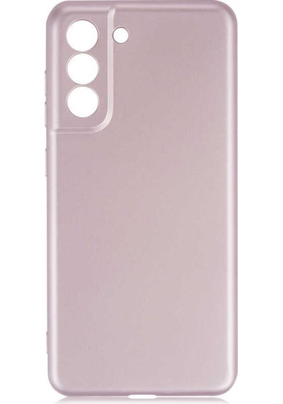 Samsung Uyumlu Galaxy S21 Fe Kilif Ince Esnek Soft Premium Slikon Kapak 499525590
