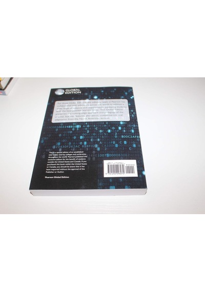 Logic And Computer Design Fundamentals, Global Edition Kapak Değişebilir