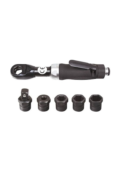 Gav Os-8312L Havalı Cırcır Motoru 1/2"