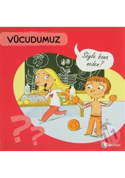 Odtü Vücudumuz - Söyle Bana Neden?