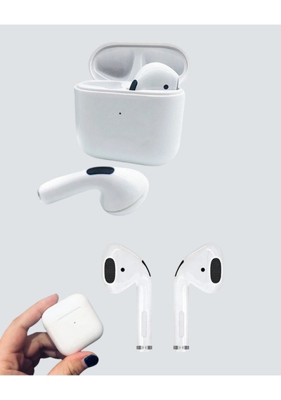 İphone - 251 - Pro Ve Pro Max Uyumlu Tws Bluetooth Kulaklık - Glblseme - Gürültü Engelleyici