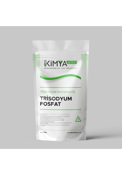 Trisodyum Fosfat 500gr
