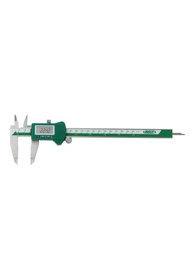 Erenteknikhırdavat 300 Mm Dijital Kumpas Insize 1108-300