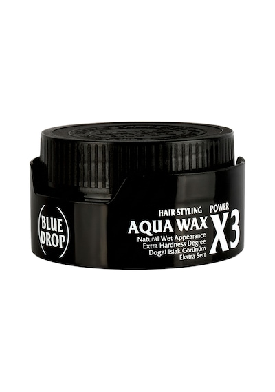 Blue Drop Aqua Wax X3 150 ML
