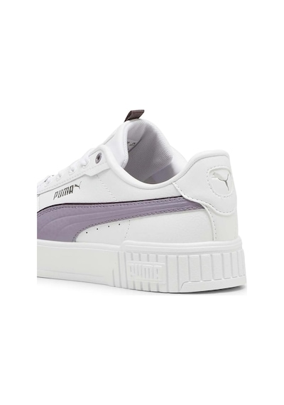 Puma Kadın Günlük Spor Ayakkabı Carina 2.0 Lux 39501710 Beyaz