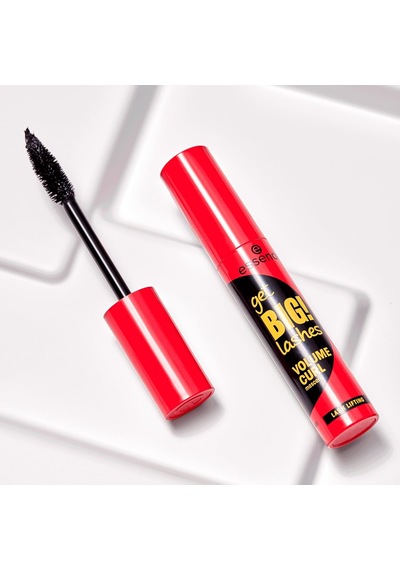 Tr Get Big Lashes Kıvrık Maskara Genel