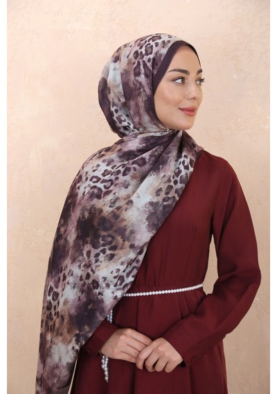Locella Soft Şal Hs262 Çok Renkli