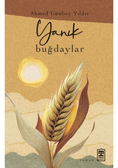 Buğdaylar - Ezjı-660957