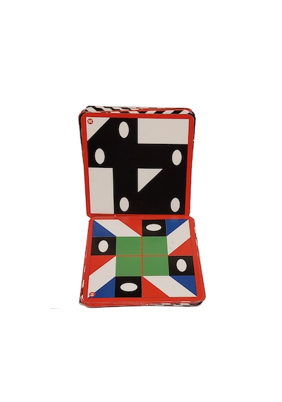 Iq Oyun Zeka Oyunu X-cubo