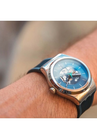 Swatch YIS430 Erkek Kol Saati