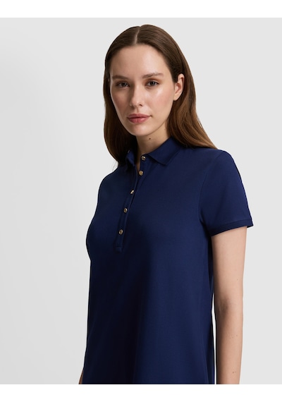 Pierre Cardin Kadın Lacivert Elbise Örme 50326877-vr033