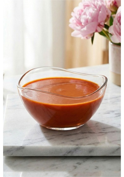 Lav Vira Cam Çorba Kasesi 6'lı Küçük Boy 310 ml (Salata/Tatlı/Kahvaltı/Çerez Kasesi)