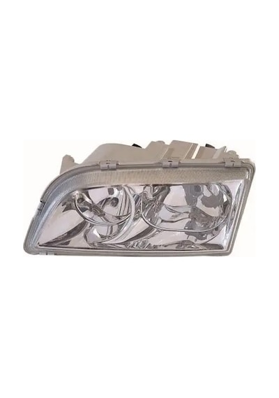 Volvo S40 On Far Sag 2000-2001 Depo 7731109rldem