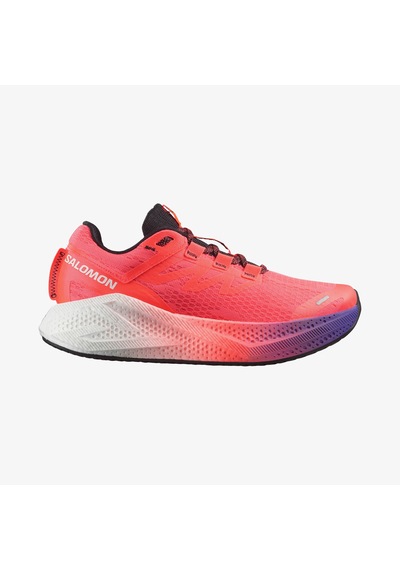 Salomon Aero Glide 3 Kadın Mor Koşu Ayakkabısı L47976500 Mor