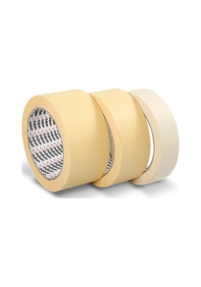 Polisan Maskeleme Bandı 19 Mm x 30 m