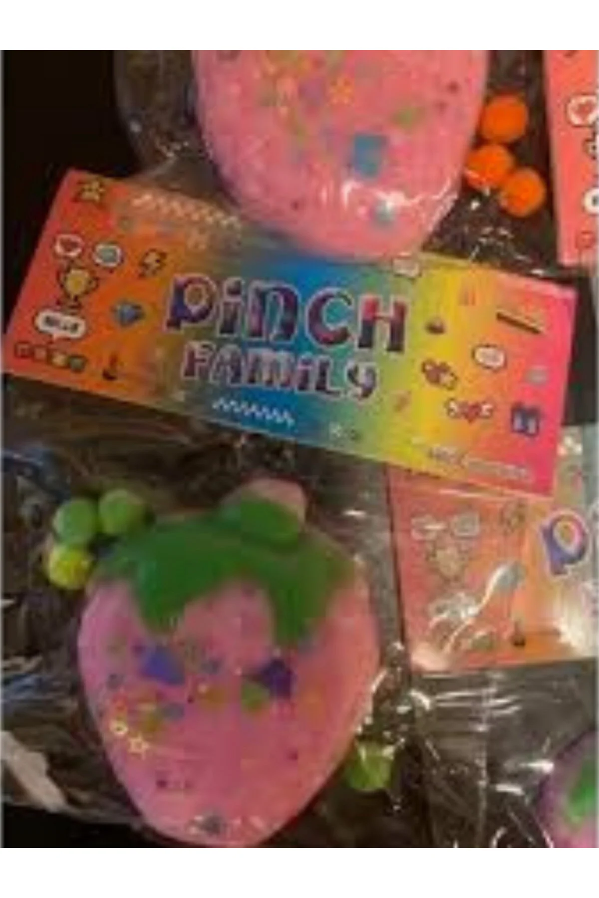 Squezy Skuşi Kedi 1 Adet Beyaz
