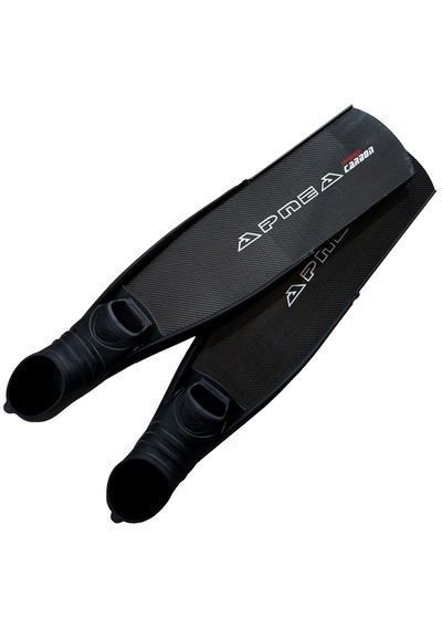 Apnea Hibrit Carbon Palet Siyah