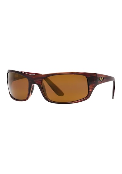 Maui Jim Mj0202s 003 10 65 Kahverengi