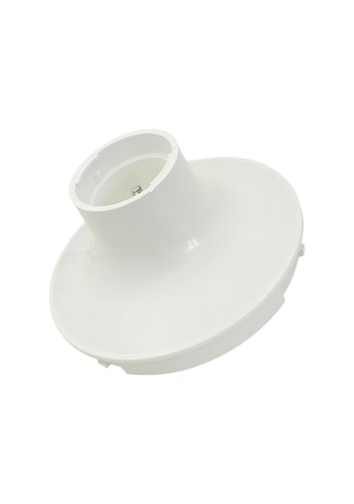 Sinbo İle Uyumlu Shb 3100s - Shb 3182 - Stm 3147 Doğrayıcı Kapağı Beyaz