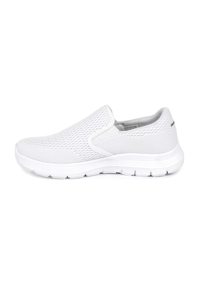 Skechers Flex Advantage 4.0 Erkek Ayakkabı 232239-wht Beyaz