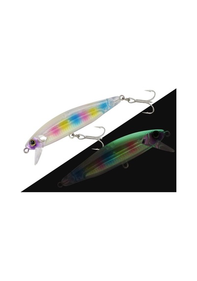 Jackall Big Backer Anchopeed 10.3cm 42gr Maket Balık Nama Shırasu