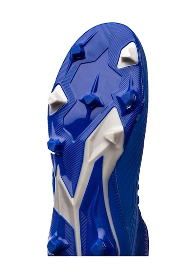 Adidas Predator 19.3 Fg/ag Erkek Krampon Bb8112 Mavi