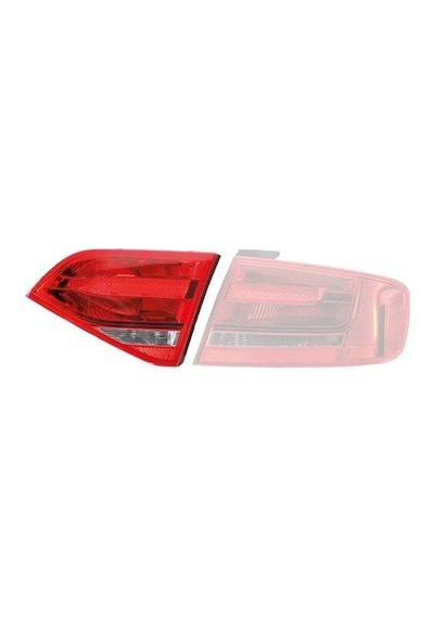Hella 2tz009687091 Komple Arka Lamba Audi A4 Sol Vw 8k5945093d