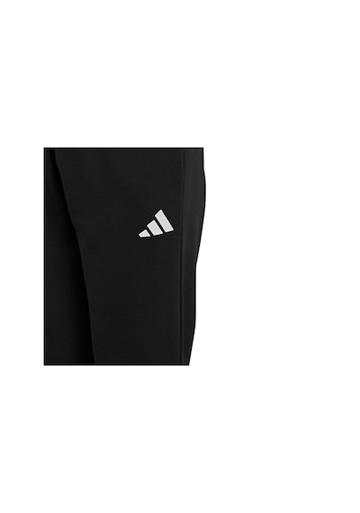 Adidas Jg Ft Swtst Çocuk Günlük Eşofman Takımı Ks7595 Siyah