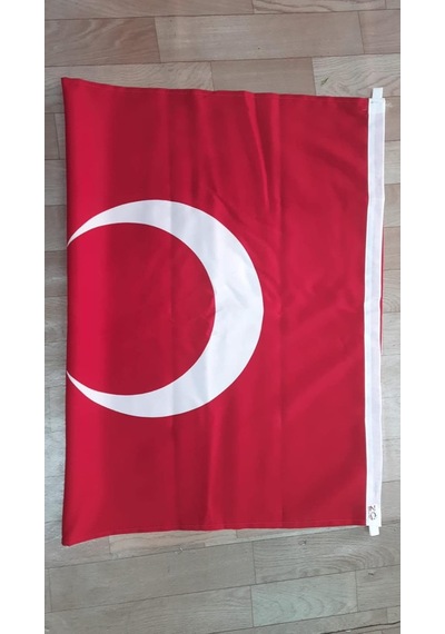 Zcbayrak 70x105 Türk Bayrağı Diğer