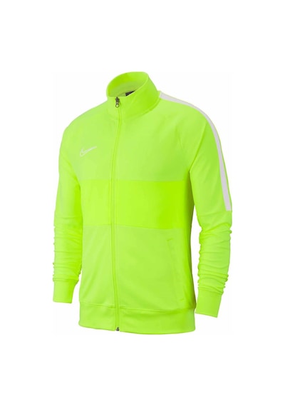 Nike M NK DRY ACDMY19 TRK JKT K Erkek Eşofman Üst AJ9180-702 Çok Renkli