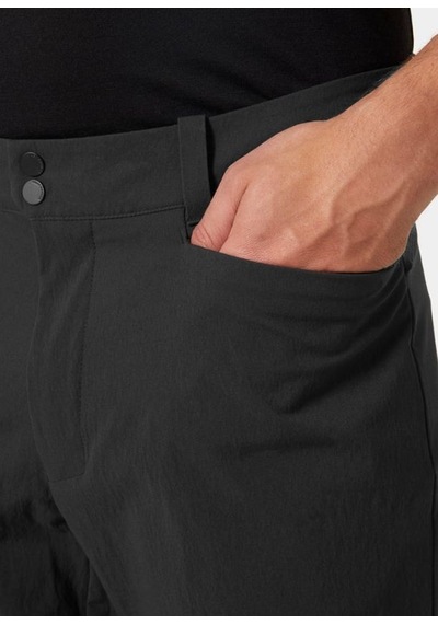 Helly Hansen Vika Tur Erkek Pantolon 2.0 Hha.63342hha.990 Siyah