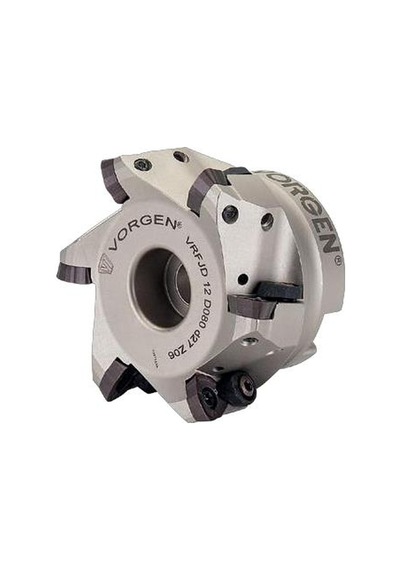 Fett Vrfjd - Jd1204 - D063 - D22 - Z05 Vorgen Freze Takımı