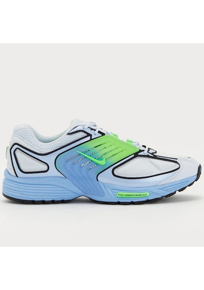 Nike Air Pegasus Wave Unisex Mavi Yeşil Swoosh Yürüyüş Koşu Ayakkabısı