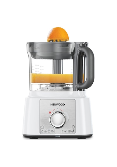 Kenwood FDP65.450WH 1000 W Multipro Ekspress Mutfak Robotu