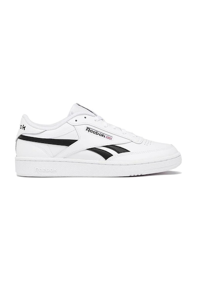 Reebok Id5001 3w Club C Revenge Unisex Sneaker Beyaz-beyaz Beyaz