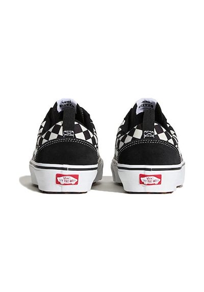 Vans Mte Old Skool Insulated Unisex Günlük Ayakkabı Vn000dc68411 Siyah Siyah
