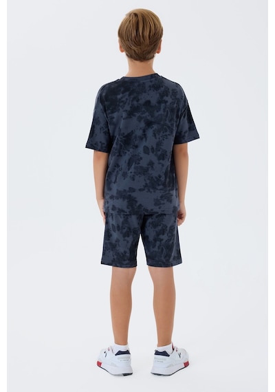 U.s. Polo Assn. Erkek Çocuk Antrasit Bermuda Takım 5274-49836 Antrasit U.s. Polo Assn. Erkek Çocuk Antrasit Bermuda Takım 5274-49836 Antrasit