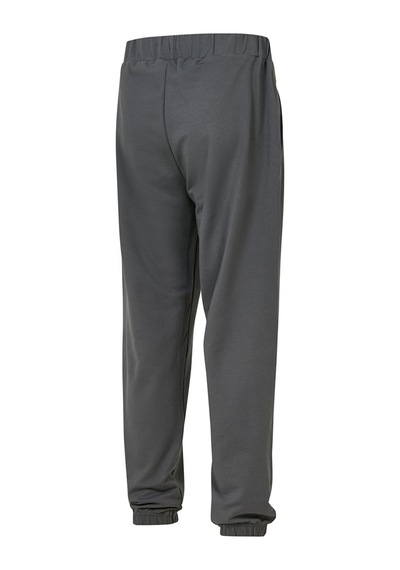 New Balance Nb Lifestyle Erkek Eşofman Altı Mnp1642-gry Gri