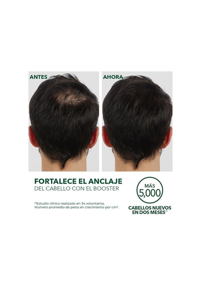 Yoğunlaştırıcı Arjinin Polifenol Saç Serumu-saç Dökülmesine Karşı/anti-chute-vegan-195ml