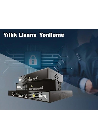 Berqnet Bq25s Genel Yenileme 1 Yıl