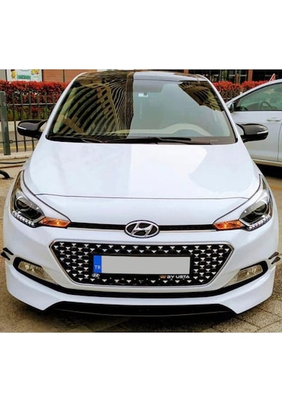 Otoçizgi Oto Çizgi Hyundai İ20 Batman Yarasa Ayna Kapağı Sinyalli Otoçizgi