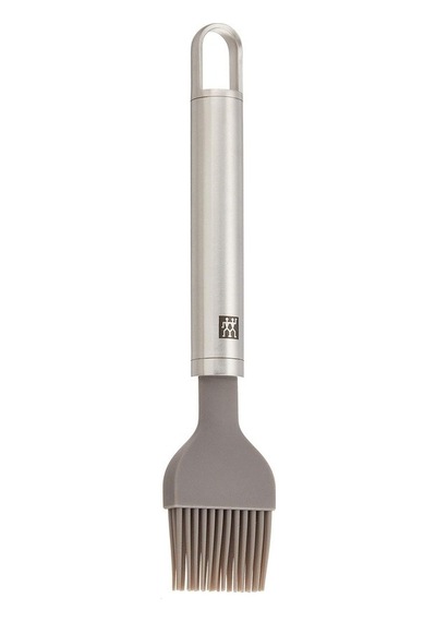 Zwilling 371600110 Silikon Uçlu Fırça