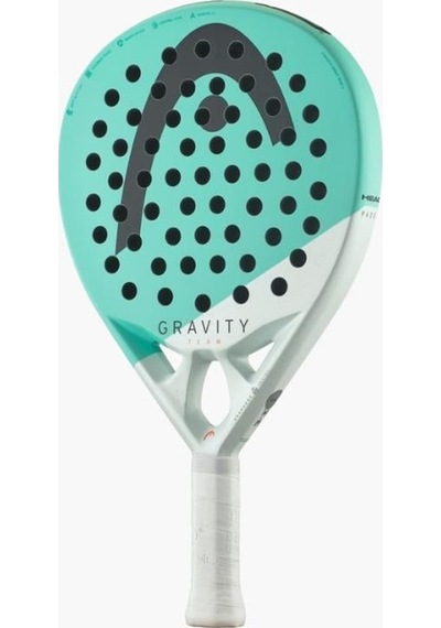 Head Head Gravity Team Padel Raketi
